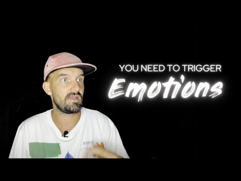 You Need To Make Enemies To Gain Fans – The Art Of Triggering Emotions [Video]