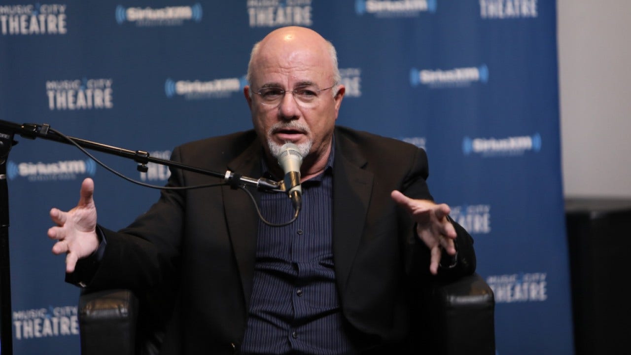Dave Ramsey calls out whiners on TikTok after pushing back on his financial advice [Video]