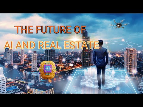 Mastering the Future: Personal Branding & AI in Real Estate [Video]
