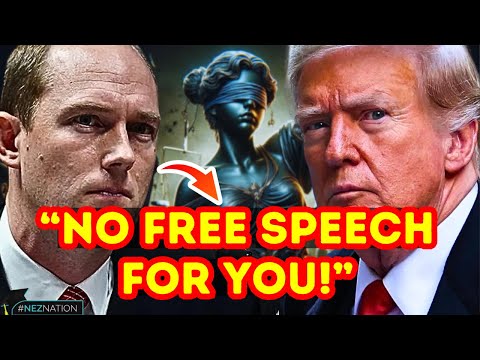 🚨LIVE BREAKING🚨Trump’s Free Speech Defense in Fani Willis Georgia Case REJECTED! Full Analysis [Video]