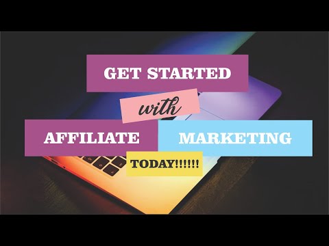 The Ultimate Affiliate Marketing Strategy for Beginners [Video]