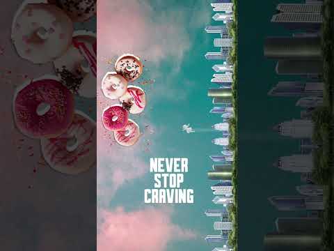 Stop motion ads for dessert brand [Video]