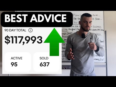 This Is The Best Sports Card Business Advice I Can Give You [Video]