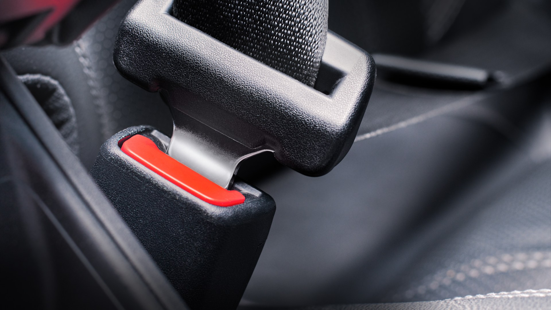 Drivers are only just realising the hidden meaning behind the date inscribed into major car brand’s seatbelts [Video]