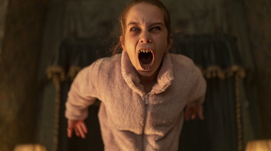 Universal Drops New Trailer for Abigail [Video]