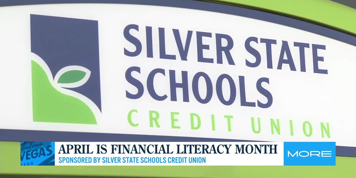 April is Financial Literacy Month [Video]