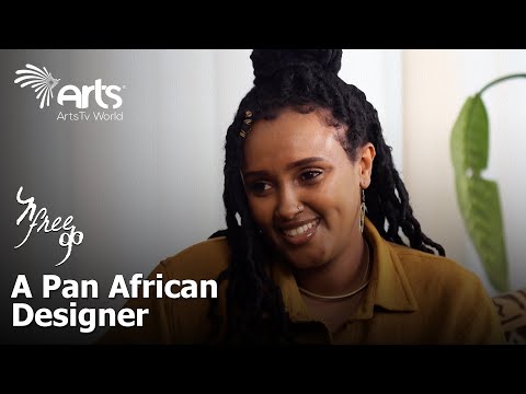 Journey from University Dropout to Fashion Brand Owner | Rahel Edegelegn | Afreeqa @ArtsTvWorld [Video]