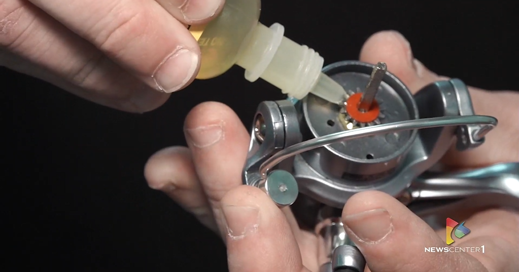 Go Fish: Preparing your fishing gear for open water season | Connect With Us [Video]