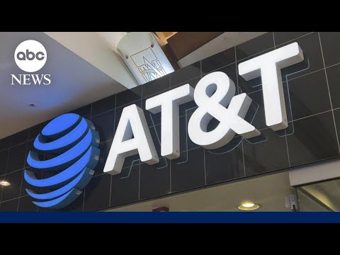Tips on protecting consumer identity in light of AT&T data breach [Video]
