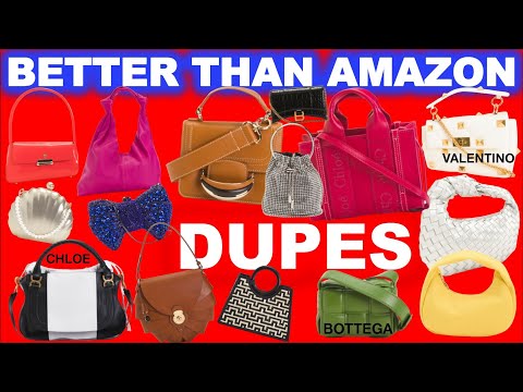 Secret Maxx Savings: Best Quality Designer Dupes – Better & Lower Prices Than Amazon Dupes [Video]
