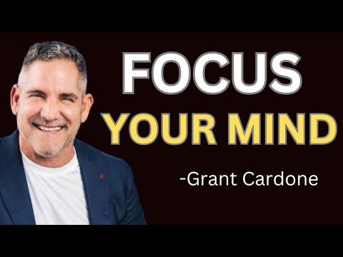25 Minutes Of Grant Cardone Business Advice [Video]