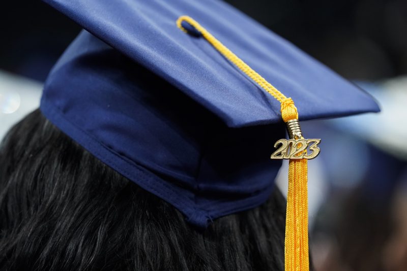 What groups are still in line for student loan forgiveness? [Video]