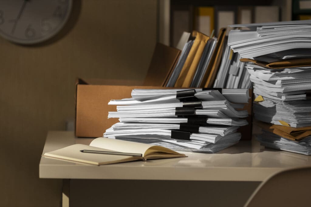 Document Management Statistics for Efficiency [Video]