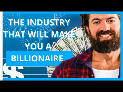 Industries That Will Make You A Billionaire – Alex Hormozi Business Advice [Video]