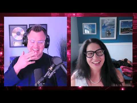 Content Led Selling | Megan Bowen on the Magnetic Podcast [Video]