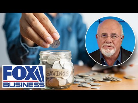 Dave Ramsey responds to younger workers pushing back on his advice: ‘Whiners’ [Video]