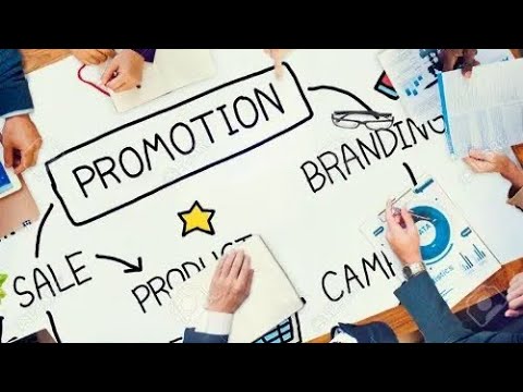 Business AS’Level(Promotion and Branding) [Video]