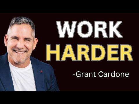 Best Of Grant Cardone Business Advice [Video]