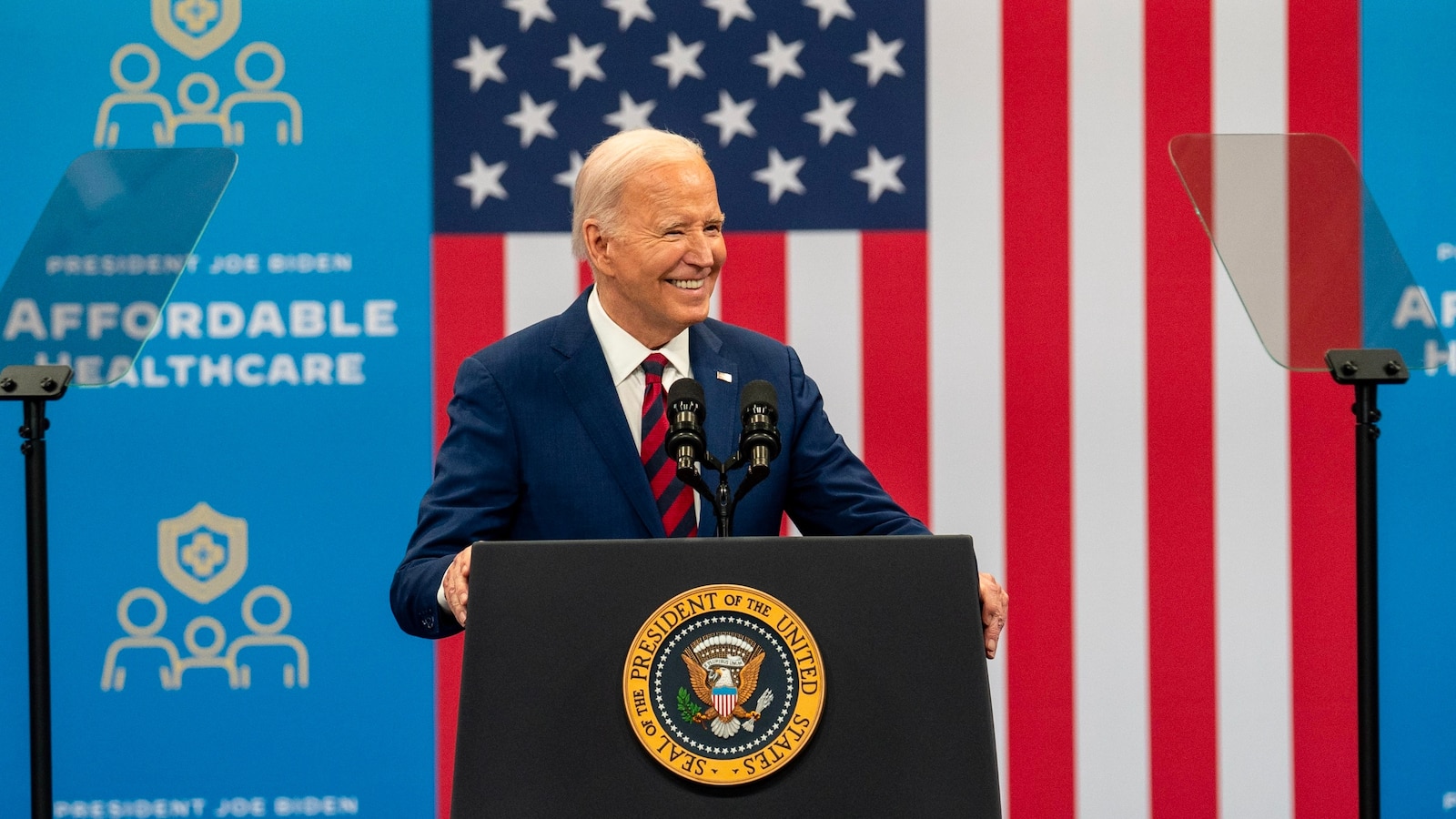 Biden to discuss new student loan forgiveness plan in Wisconsin on Monday: Sources [Video]