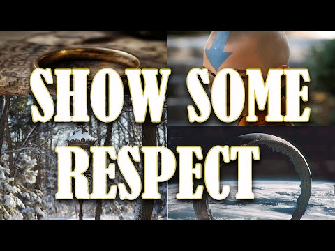 Respecting the Intellectual Property When Making Adaptations [Video]