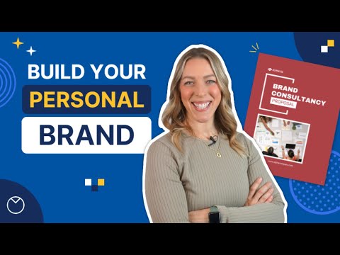 How to Grow Personal Brand in 2024 [Video]