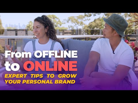 Proven Strategies to Grow Your Online Business and Personal Brand [Video]