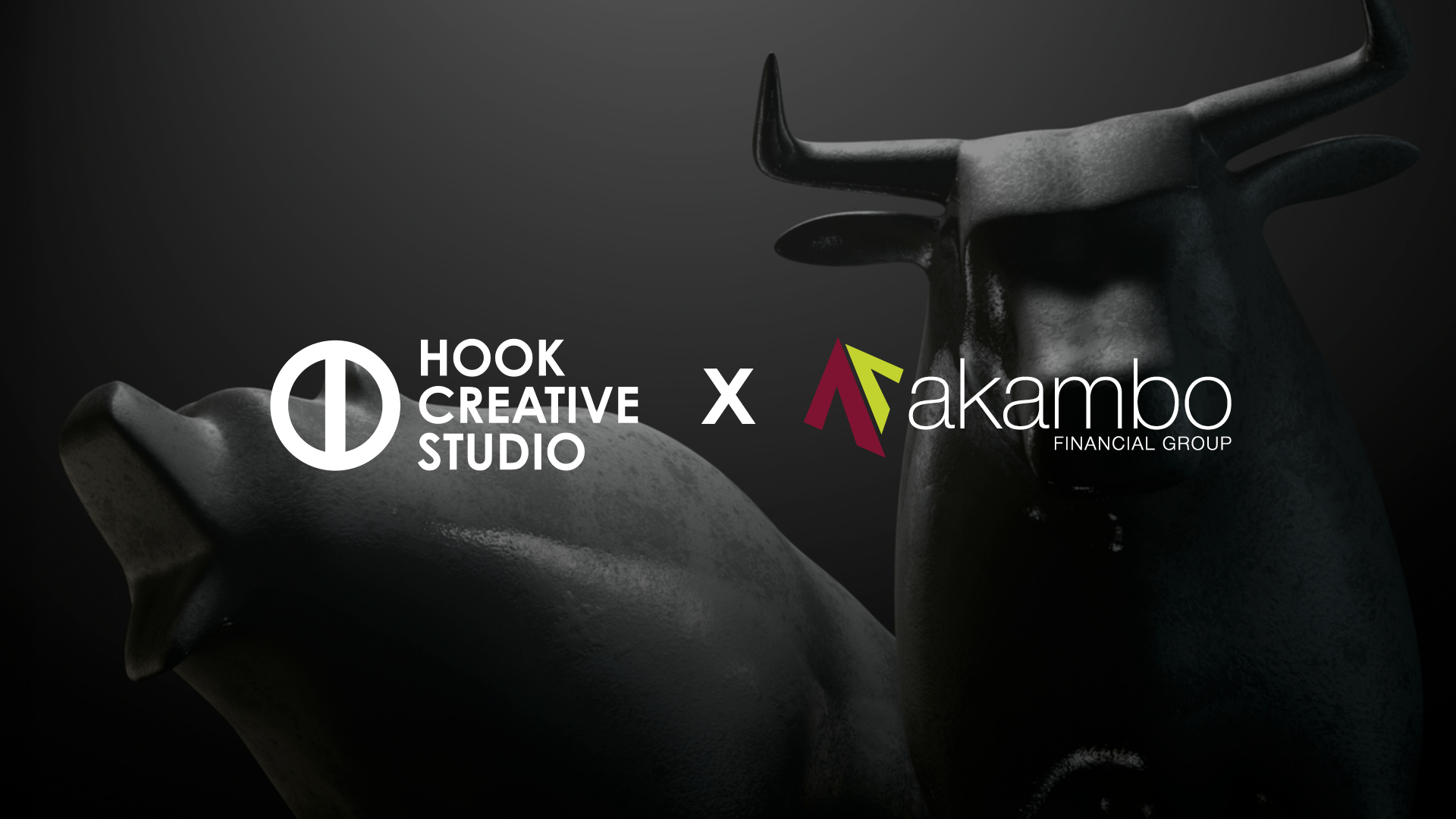 Hook Creative Studio tapped by Akambo Financial Group for creative and media duties [Video]