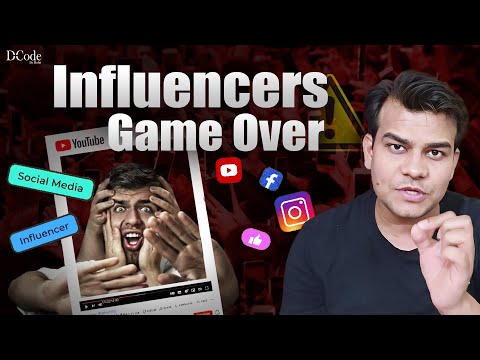 Youtubers, Social Media Influencers Game Over! | Uncover [Video]