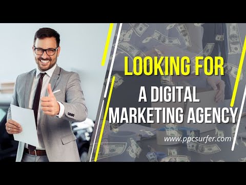 Are you Looking for a Digital Marketing Agency for your Business [Video]