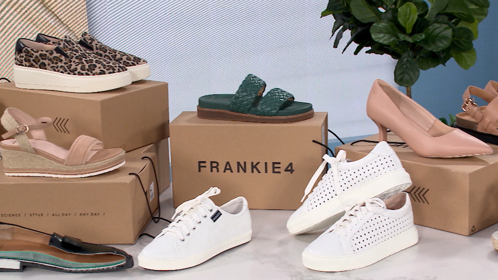 Fashion and Functionality: Stylish Shoes That Are Comfortable [Video]