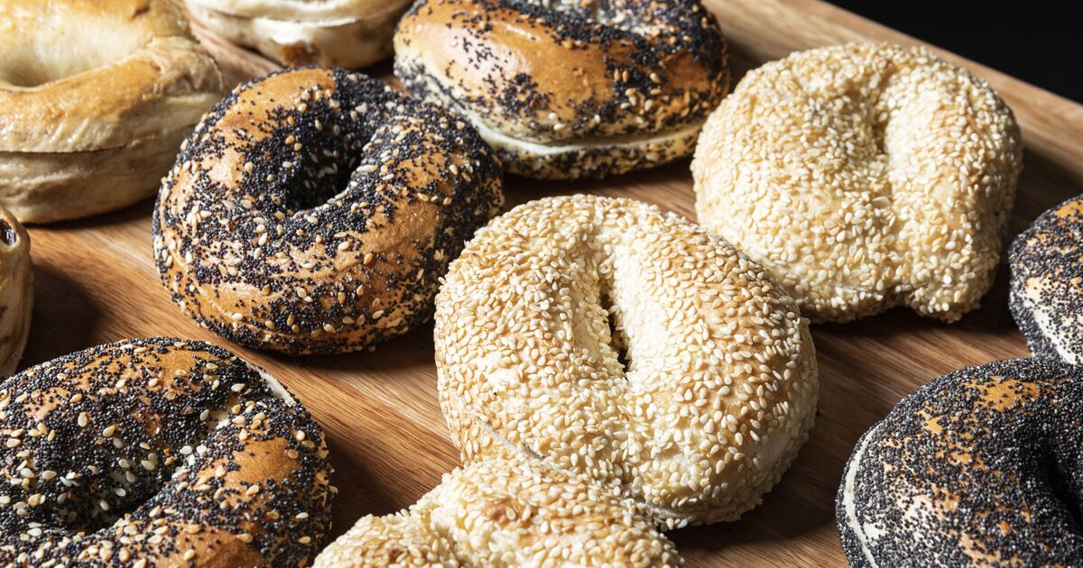 ‘Game-changing’ storage tip will keep your bagels fresh for longer [Video]