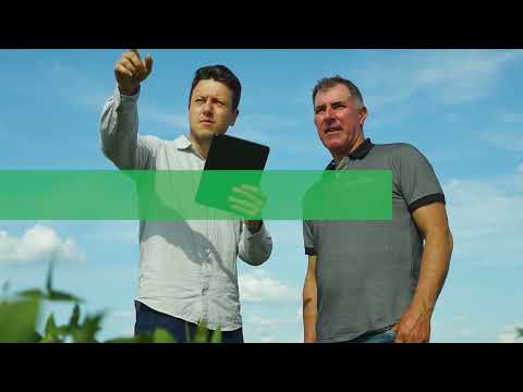 AGCO Launches PTx, a Precision Ag Portfolio to Accelerate Technology Transformation [Video]