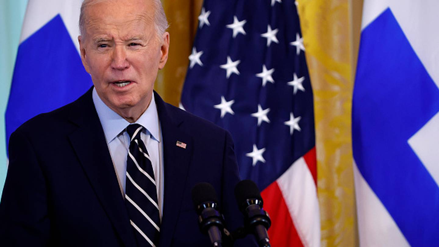 Biden to announce new plan to erase debt for 25 million  WSOC TV [Video]