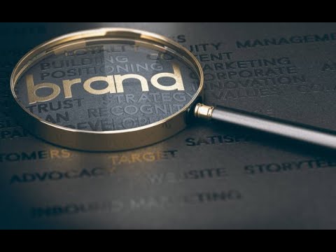 BRANDING AND BRAND POSITIONING [Video]