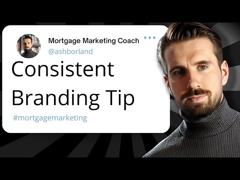 Mastering Your Online Brand : URL and Username Consistency [Video]