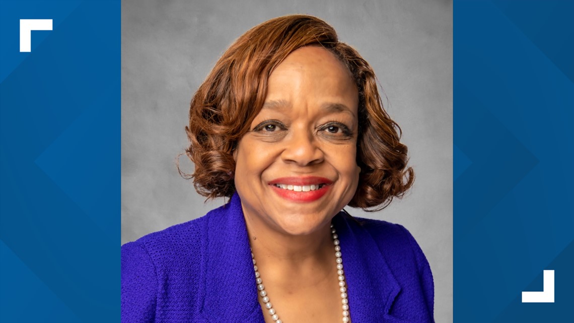 Atlanta city attorney Nina Hickson retires [Video]