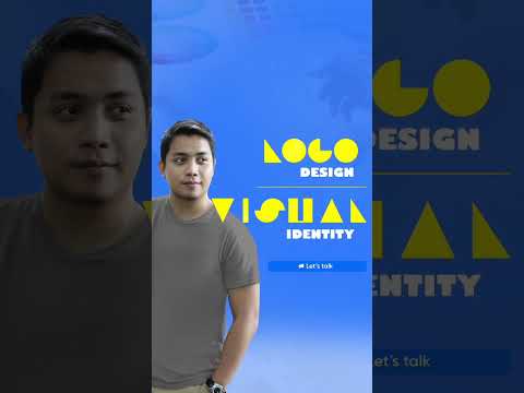 Logo design/ Branding/ Visual Identity at your service [Video]