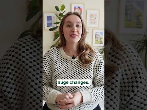 Rebranding – How much should you change? [Video]