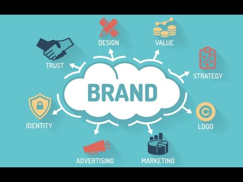 Building Your Brand with Strategies for Identity & Loyalty (5 Minutes) [Video]