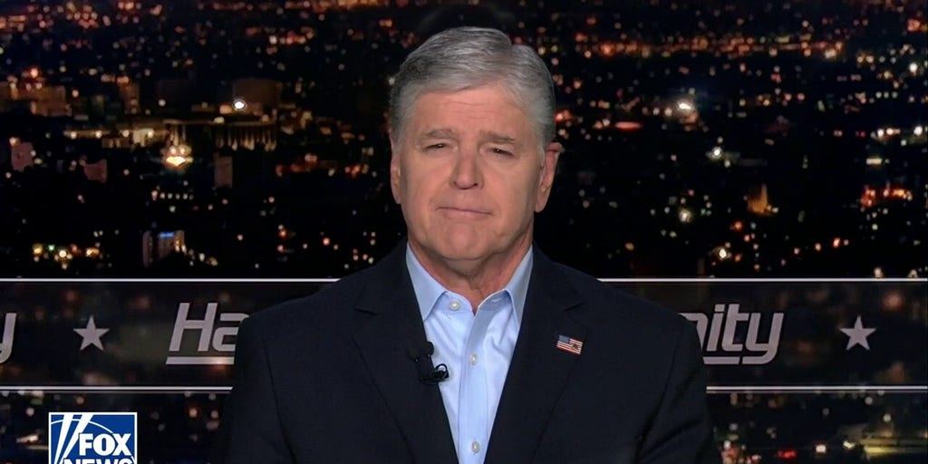 Sean Hannity: Democrats will lie a lot over the next 210 days [Video]