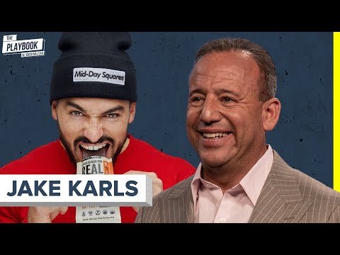 Product Mastery and Business Growth with Jake Karls [Video]
