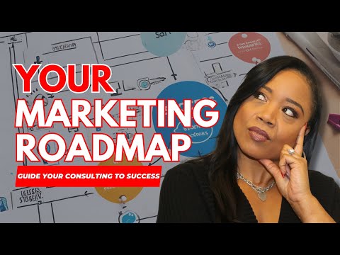 Mastering Your Consulting Business| How to Make Marketing Magic [Video]