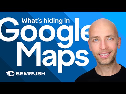 How to Find Local Competitors (Literally, on Google Maps) [Video]