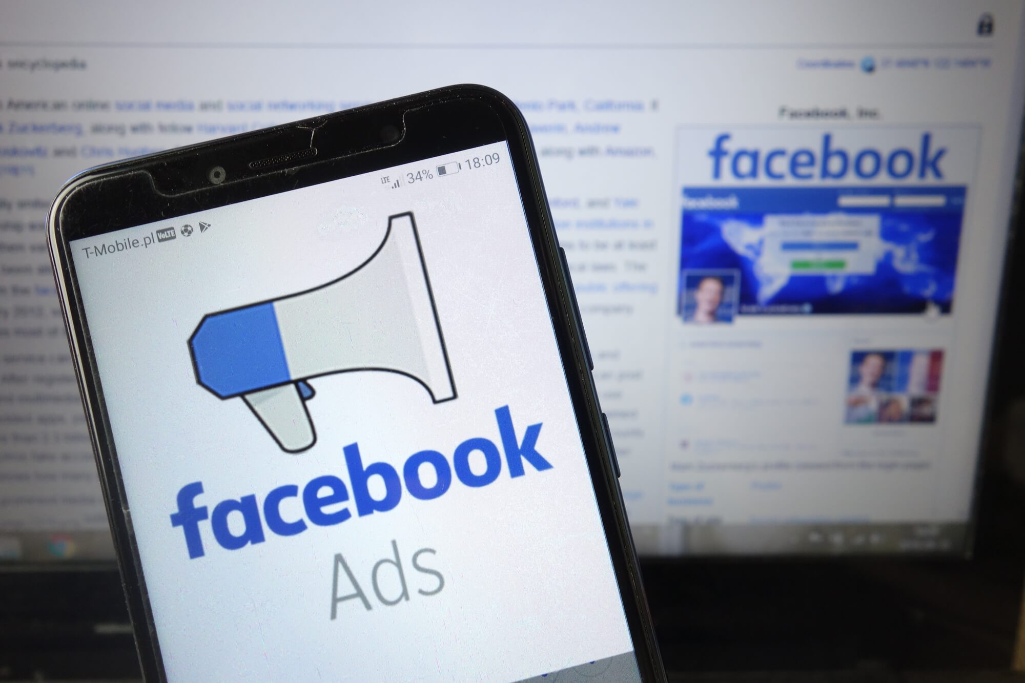 How to Do Facebook Ads for Business [Video]