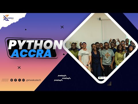 AI Powered Growth: Leverage ChatGPT for Business Growth (A Workshop by Python Accra) [Video]