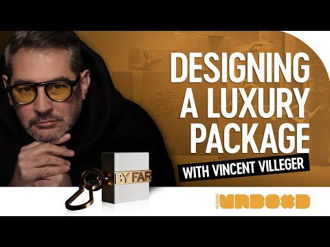 How to Design Packaging for Luxury Brands [Video]