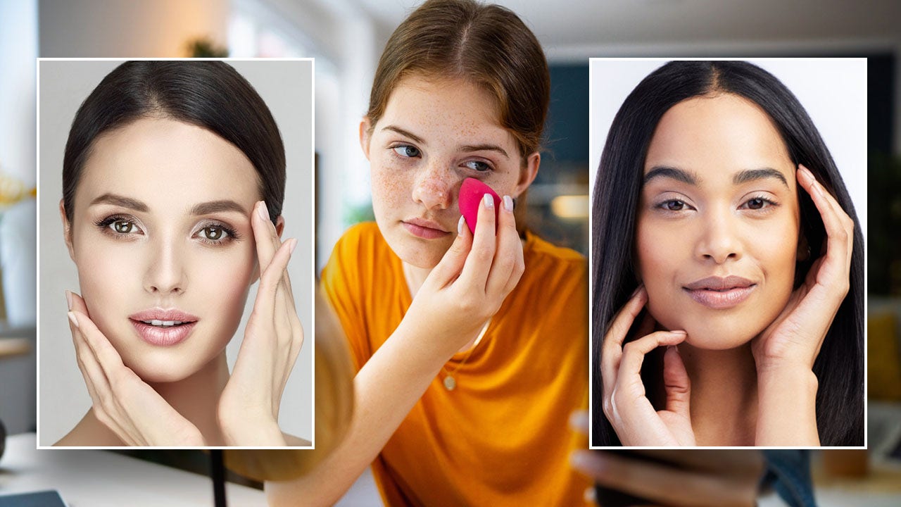 Artificial beauty: Warning of threats to girls self-esteem, Dove commits to never using AI in ads [Video]