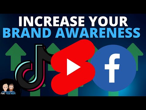 What is brand awareness? [Video]