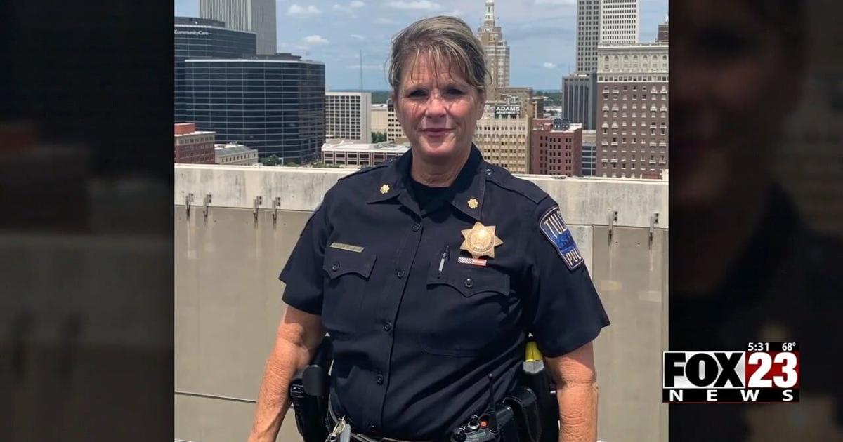 FOX23 Investigates: Retired TPD major sues City and dept. for ‘wrongful demotion’ | Local & State [Video]
