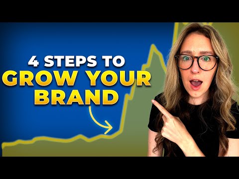 How To Build A Brand That Makes MILLIONS [Video]